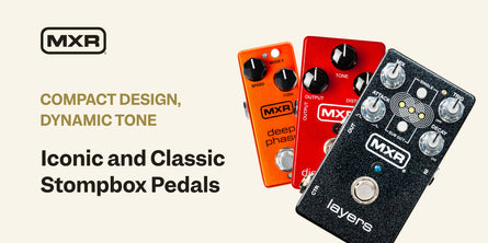MXR | Swee Lee Malaysia