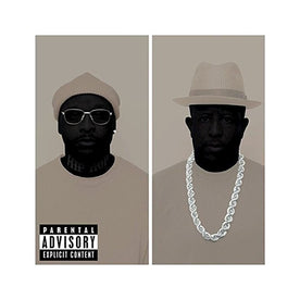 Prhyme 2 - Prhyme (Vinyl)