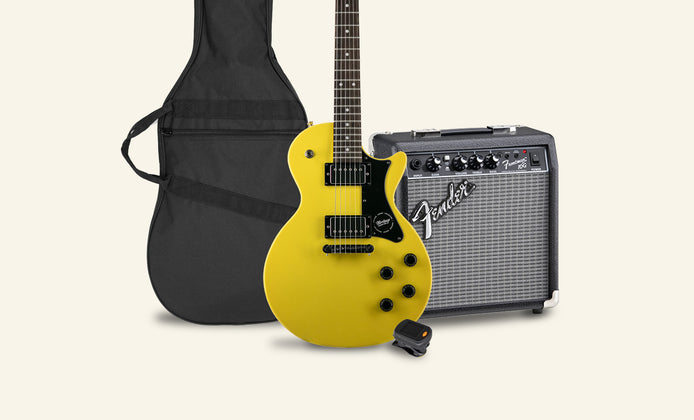 Heritage Ascent H-137 Humbucker Bundle | Swee Lee Malaysia