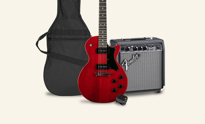 Heritage Ascent H-137 P90 Bundle | Swee Lee Malaysia