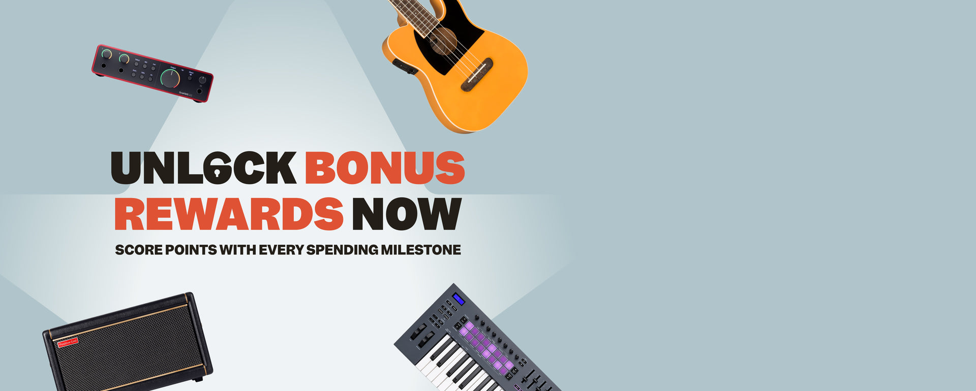 Milestone Rewards