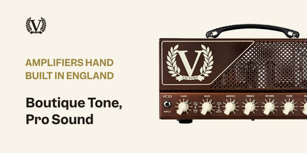 Victory Amps | Swee Lee Malaysia