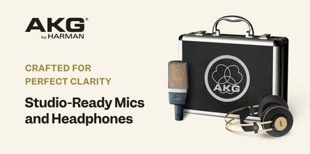 AKG | Swee Lee Malaysia