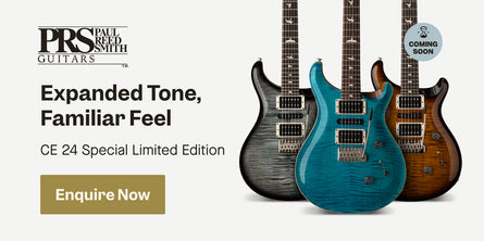 PRS CE 24 Special Limited Edition | Swee Lee Malaysia
