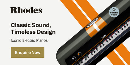 Rhodes | Swee Lee Malaysia