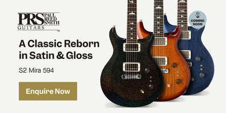 PRS S2 Mira 594 | Swee Lee Malaysia