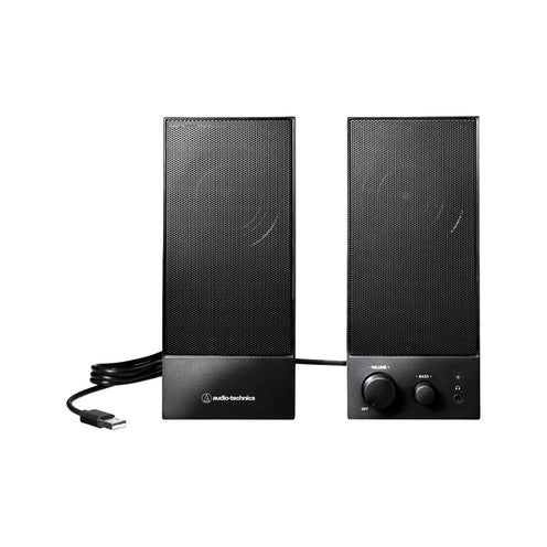 Audio-Technica AT-SP105 Active Speaker