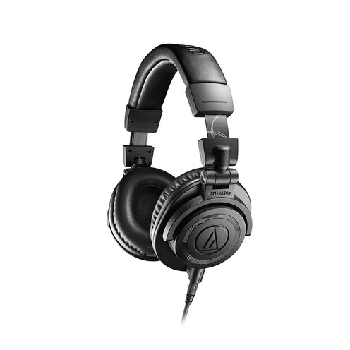 Audio Technica ATH-M50x Enso Professional Monitor Headphones