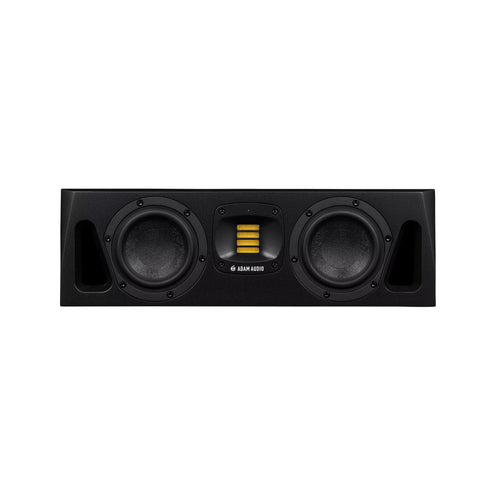 ADAM Audio A44H Dual 4-inch Active Studio Monitor, Single