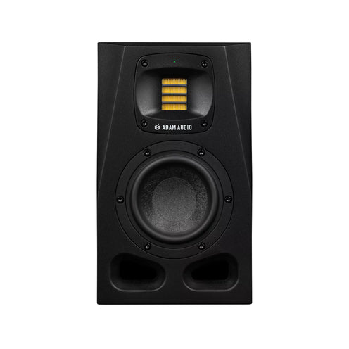 ADAM Audio A4V 4-inch Active Studio Monitor Single