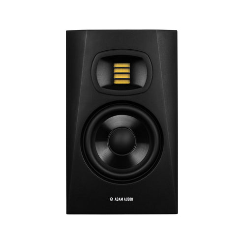 ADAM Audio T5V 5-inch Active Studio Monitor, Single