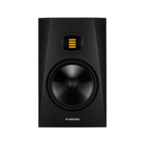 ADAM Audio T8V 8-inch Active Studio Monitor, Single