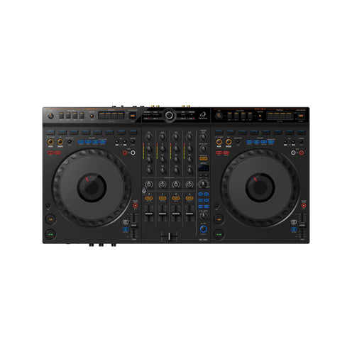 AlphaTheta DDJ-GRV6 4-Channel DJ Controller