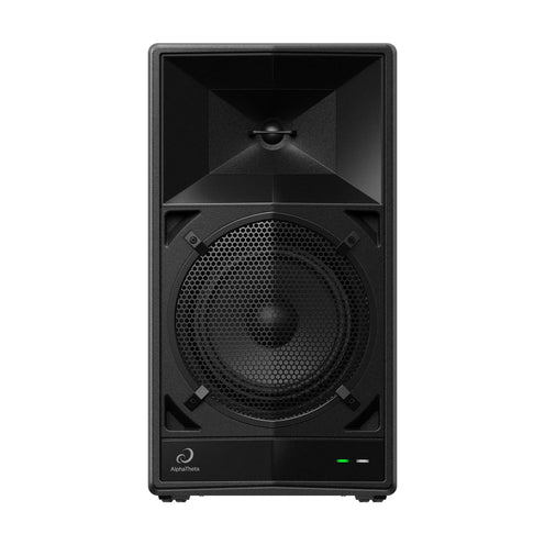 AlphaTheta WAVE-EIGHT 8" Portable DJ Speaker with SonicLink