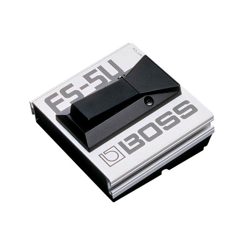 BOSS FS-5U Foot Switch Pedal