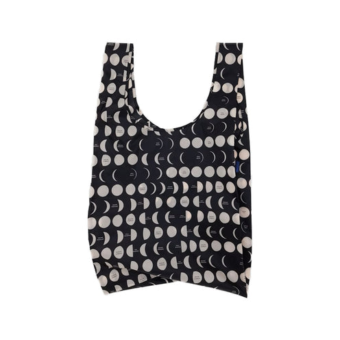 Baggu Big Shopper Bag, Moon