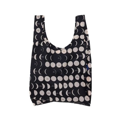 Baggu Standard Shopper Bag, Moon