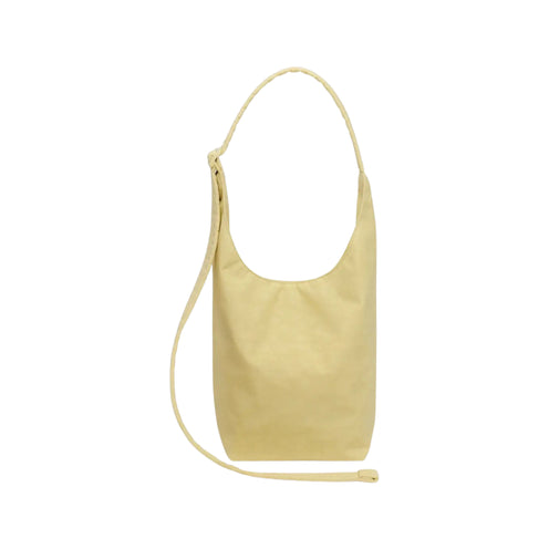 Baggu Small Nylon Sling, Butter