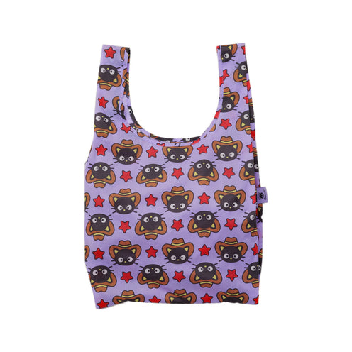 Baggu Standard Shopper Bag, Chococat Western