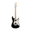 Charvel Pro-Mod So-Cal Style 1 HH FR M Electric Guitar, Maple FB, Gloss Black