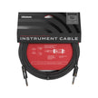D'Addario American Stage Kill Switch Instrument Cable, 15ft