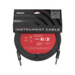 D'Addario American Stage Kill Switch Instrument Cable, 20ft