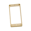 DiMarzio DM1301CR Humbucker Mounting Ring, Bridge Position, Cream