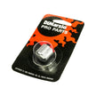 DiMarzio DM-2110C Barrel Knob, Chrome