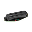 DiMarzio DP182BK Fast Track 2 Singlecoil Guitar Pickup, Black