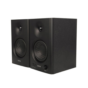 Edifier Powered Studio Monitor Speakers MR4 42W, Black