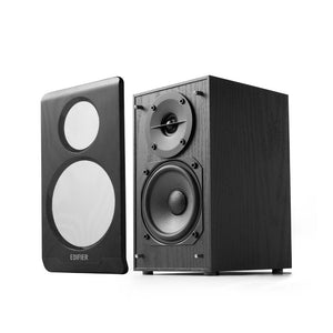 Edifier Active Bluetooth Computer Speaker R33BT 10W, Black