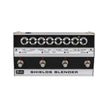 Fender Shields Blender Guitar Effects Pedal