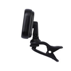 Fender Flash 2.0 Rechargeable Guitar Tuner