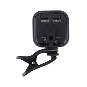 Fender Flash 2.0 Rechargeable Guitar Tuner