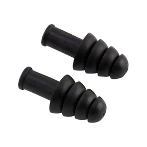 Fender Musician Series Black Ear Protection Plugs
