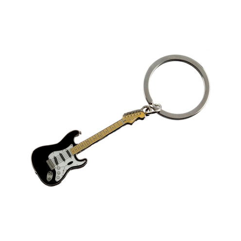 Fender Stratocaster Keychain