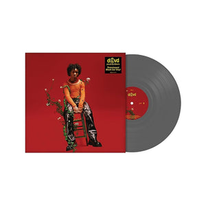 Petals To Thorns (Translucent Black Ice Vinyl) - D4vd (Vinyl) (AE)