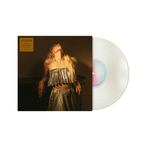 The Loveliest Time (White Vinyl) - Carly Rae Jepsen (Vinyl) (AE)