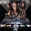 Fast X (Smoke Splatter Vinyl)- O.S.T. (Vinyl) (AE)