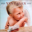 1984 (2015 Reissue) - Van Halen (Vinyl) (BD)