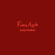 When The Pawn (2023 Reissue) - Fiona Apple (Vinyl) (BD)