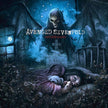 Nightmare (2023 Transparant Blue Vinyl) - Avenged Sevenfold (Vinyl) (BD)