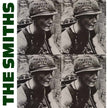 Meat Is Murder (2012 Reissue) - The Smiths (Vinyl) (BD)