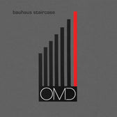 Bauhaus Staircase - Orchestral Manoeuvres In The Dark (Vinyl) (BD)