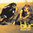 Parklife (EU 2012 Reissue) - Blur (Vinyl) (BD)