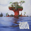 Plastic Beach (EU Press) - Gorillaz (Vinyl) (BD)