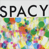 Spacy (2023 Reissue) - Tatsuro Yamashita (Vinyl) (PSP)