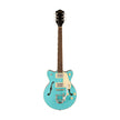 Gretsch G2655T Streamliner Center Block Jr. Electric Guitar, Tropico