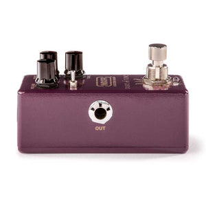 MXR Custom Shop CSP039 Duke of Tone Overdrive Guitar Effects Pedal