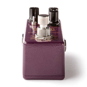 MXR Custom Shop CSP039 Duke of Tone Overdrive Guitar Effects Pedal